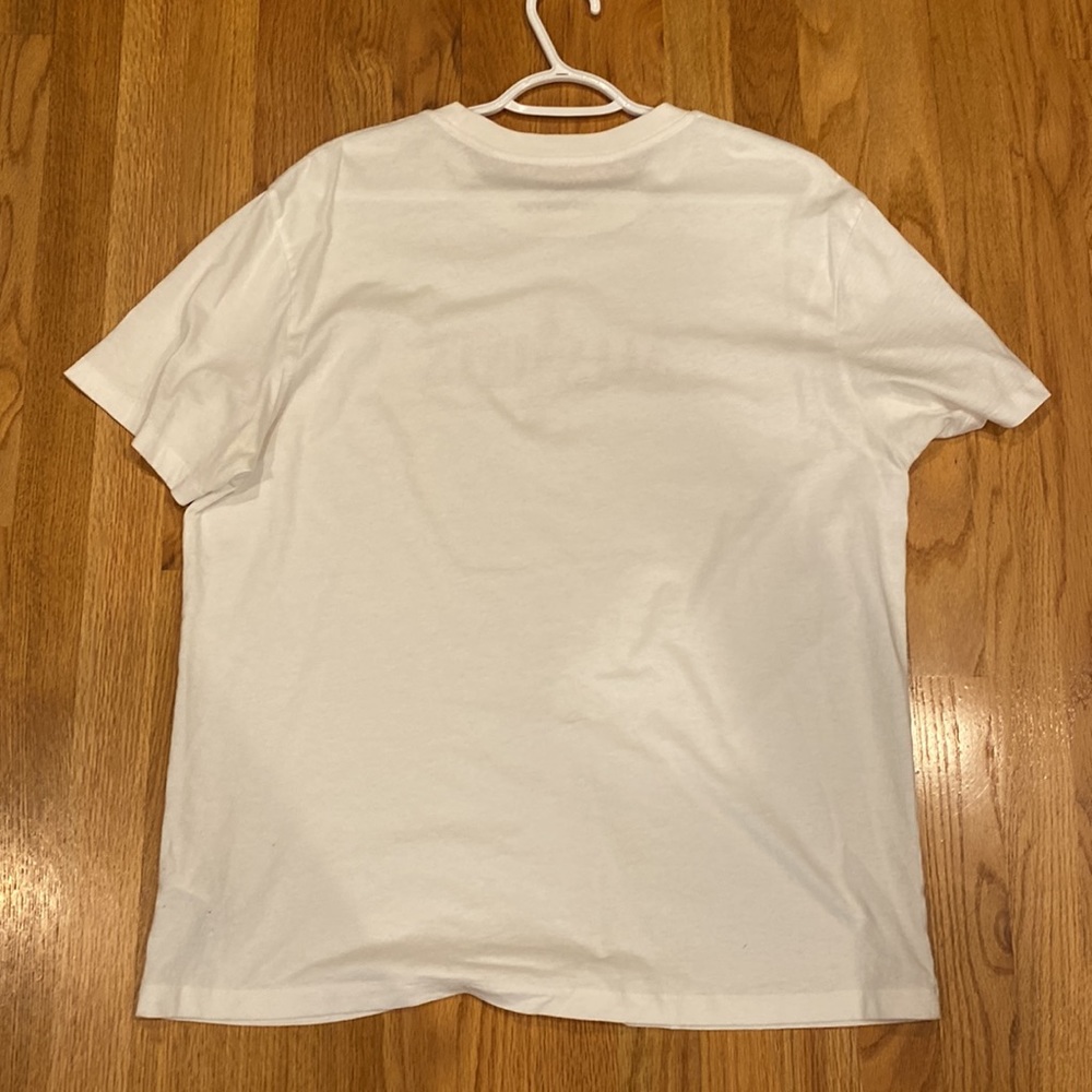 All saints t shirt - Picture 2 of 2